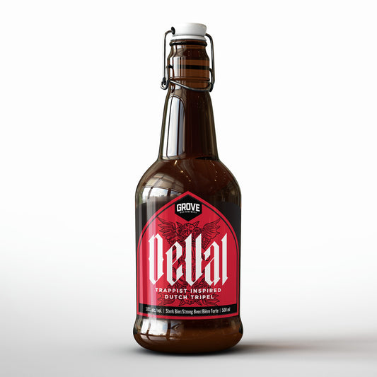DeVal Dutch Tripel