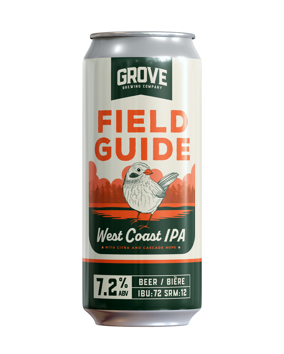 Field Guide West Coast IPA