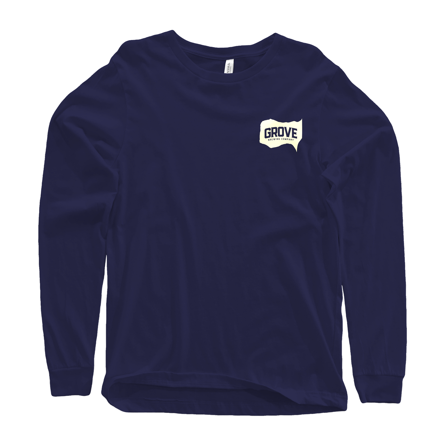 Essex County Long Sleeve