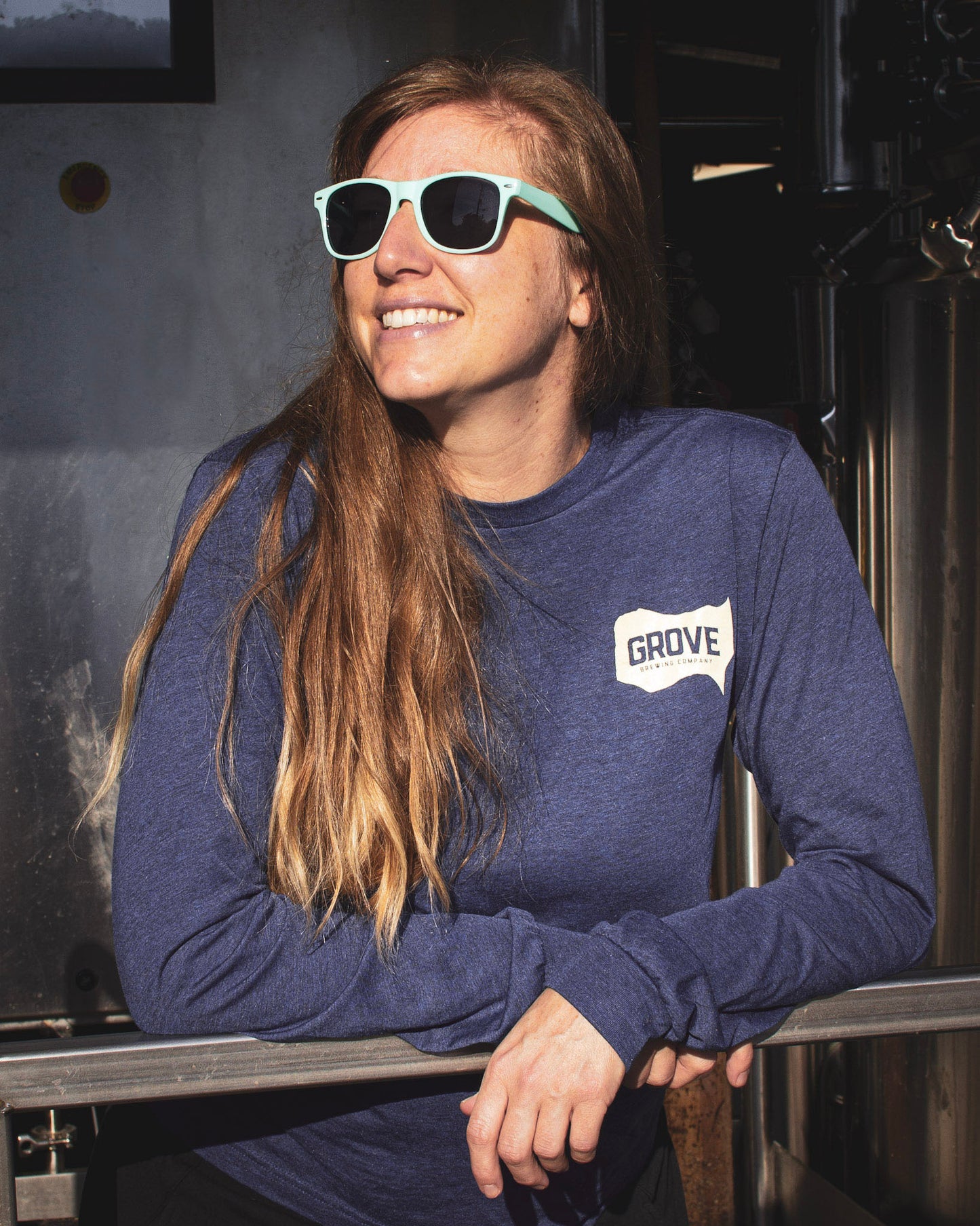 Essex County Long Sleeve
