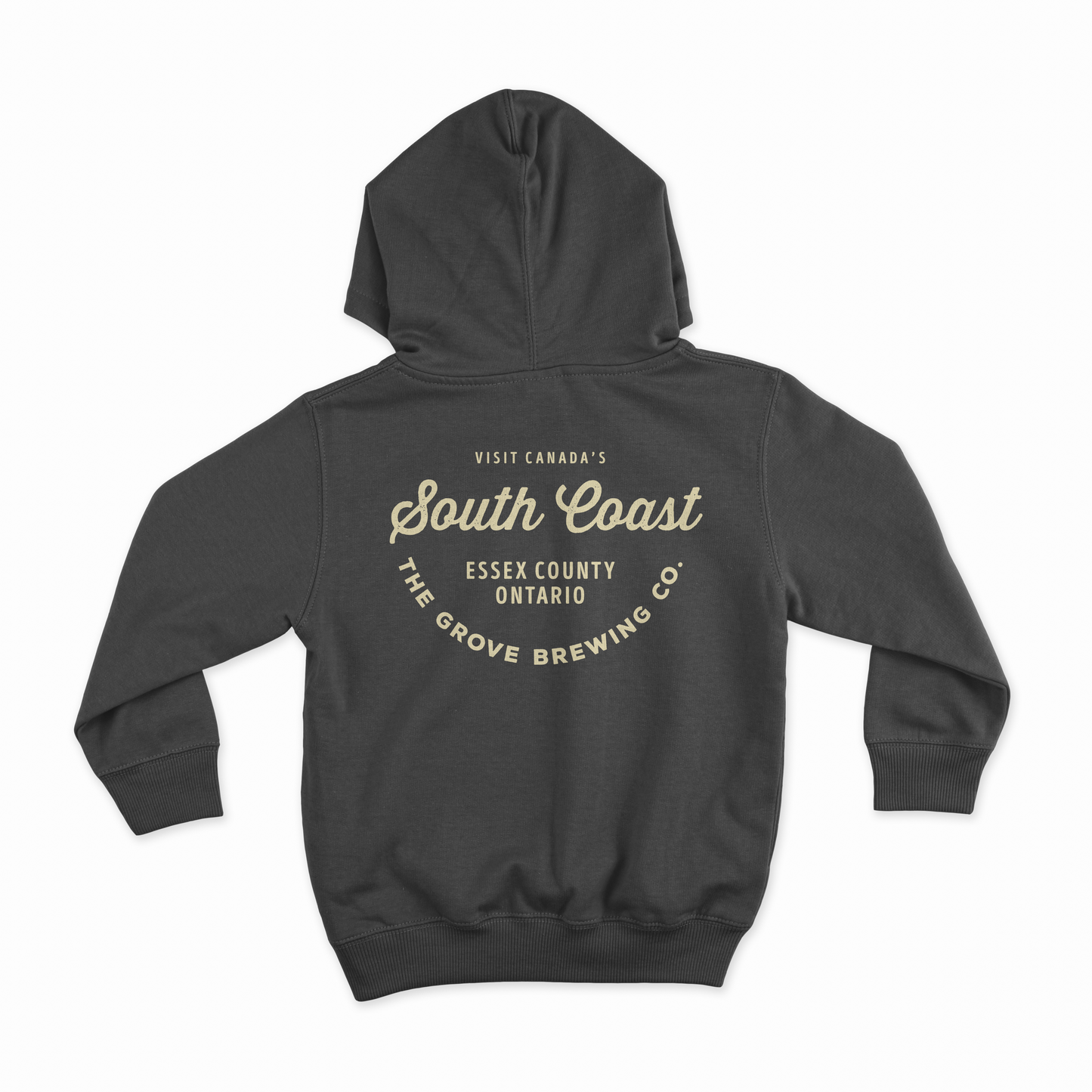 South Coast Zippy