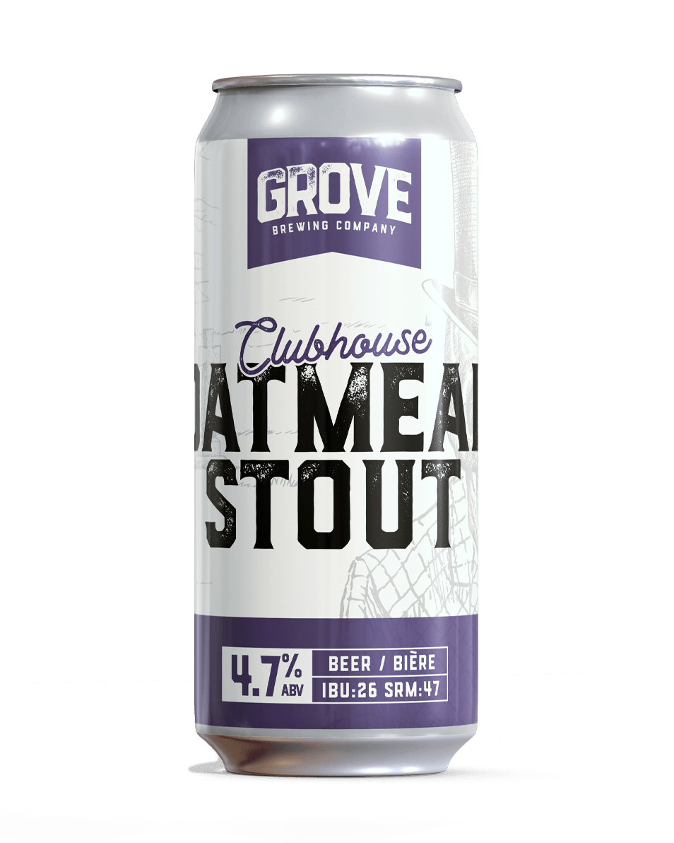 Clubhouse Stout