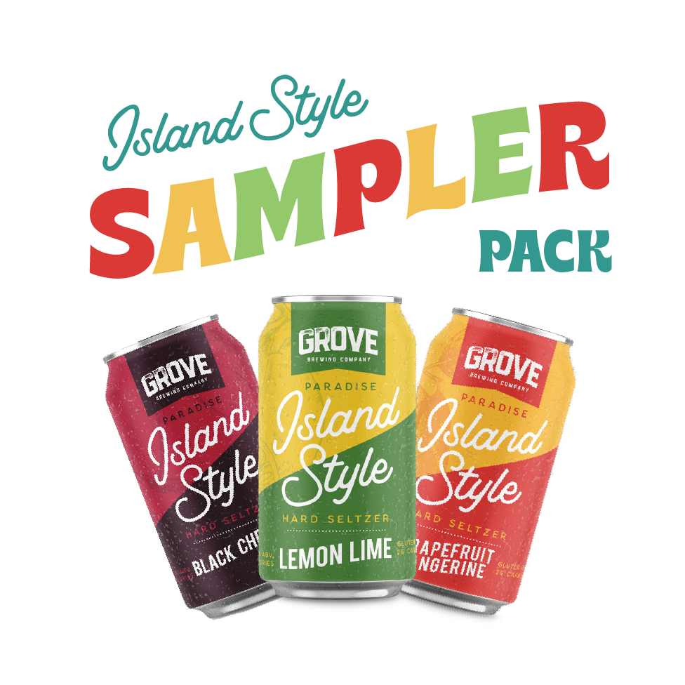 Island Style Mix Pack