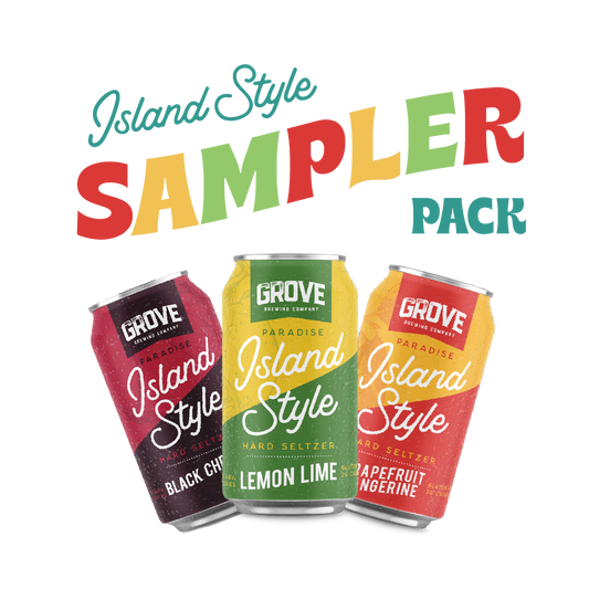 Island Style Mix Pack