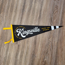 Load image into Gallery viewer, Pennant Flags 9&quot;x27&quot;