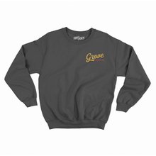 Load image into Gallery viewer, E.C. Crew Neck