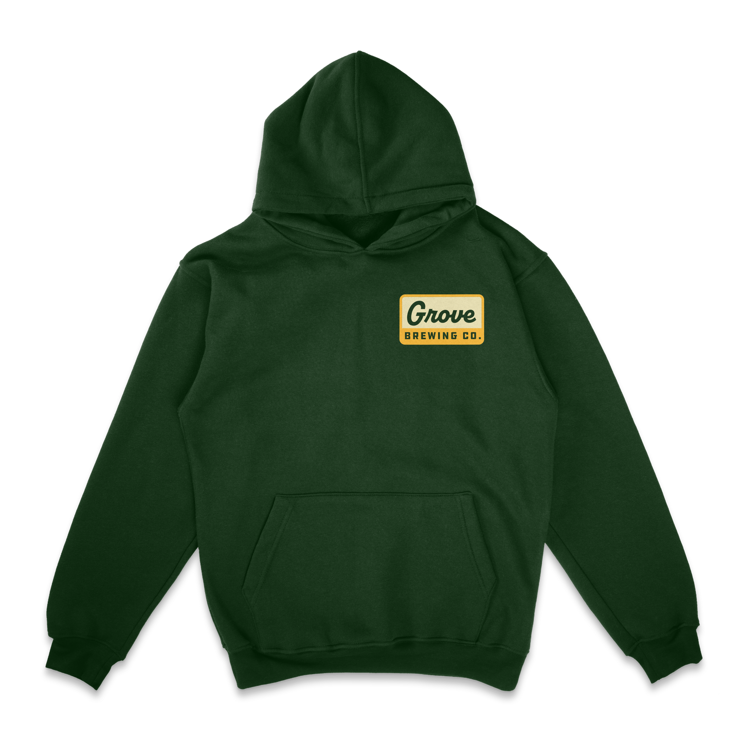 Essex County Hoodie