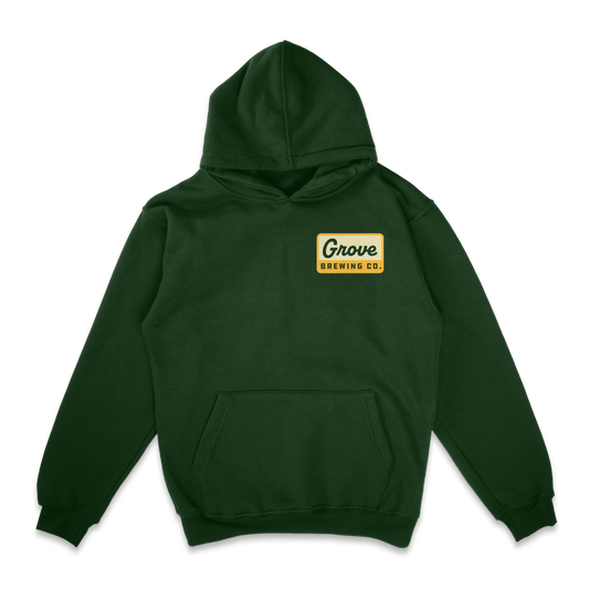 Essex County Hoodie