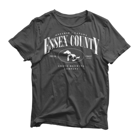 Essex County Tourist Shirt