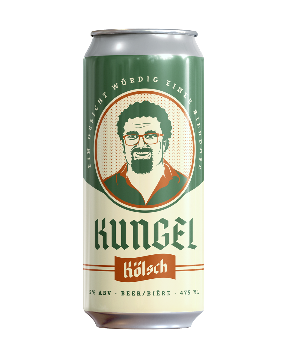 Kungel Kolsch