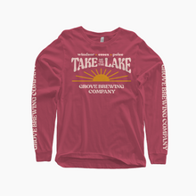 Load image into Gallery viewer, Island Long Sleeve