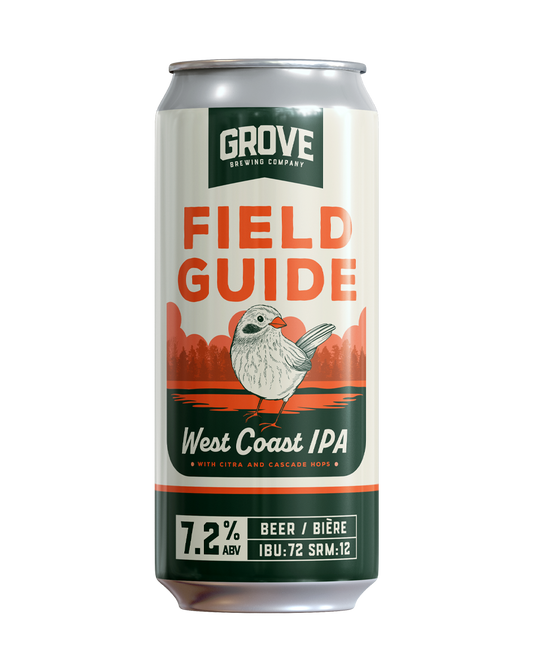 Field Guide West Coast IPA