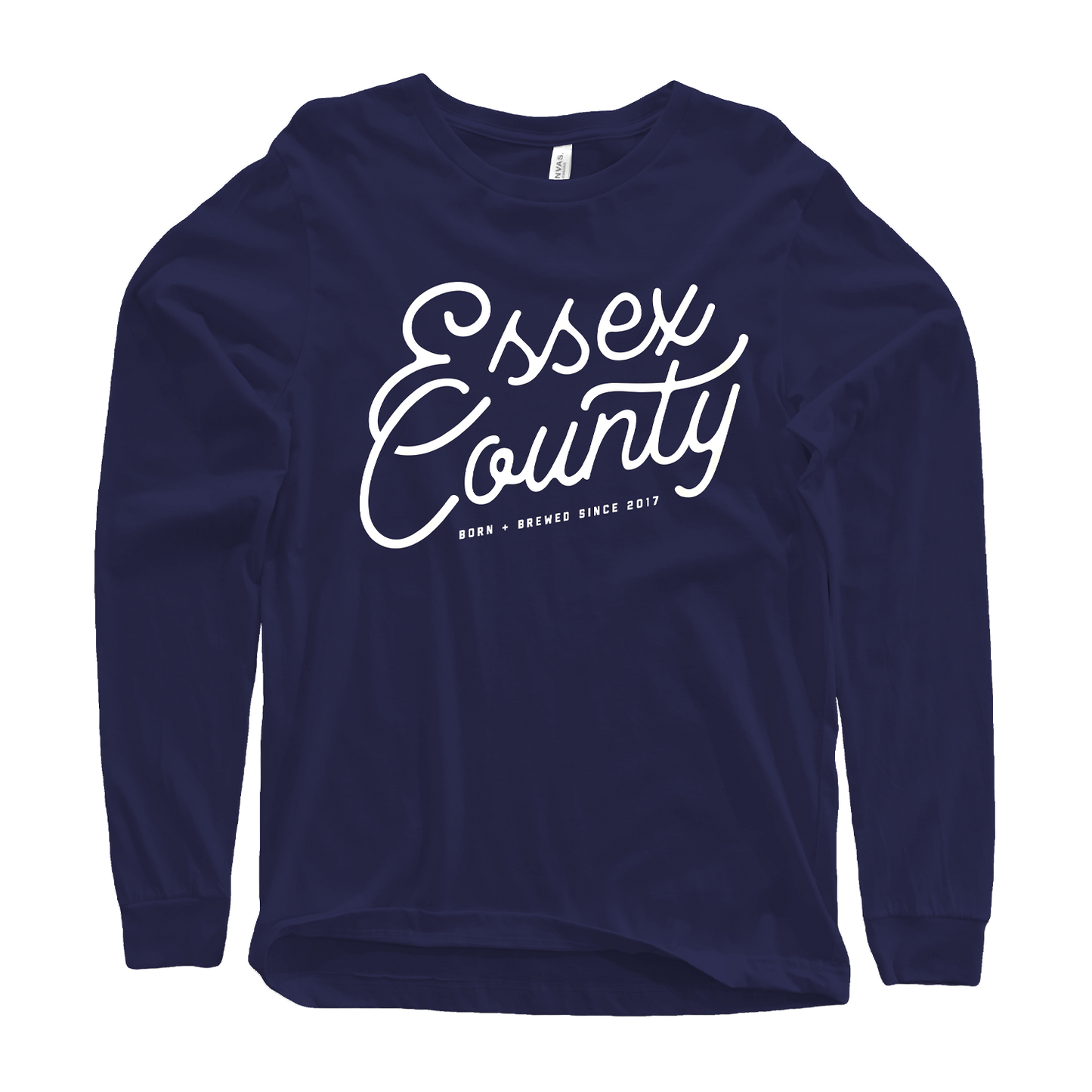 Essex County Long Sleeve