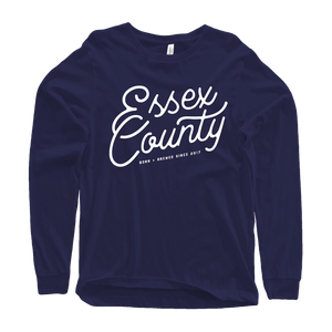 Essex County Long Sleeve