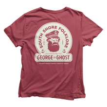 Load image into Gallery viewer, George the Ghost Shirt