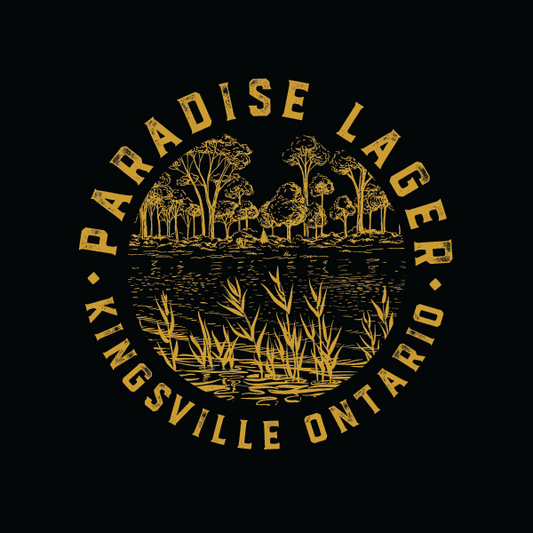 *Paradise Lager
