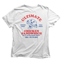Load image into Gallery viewer, Ultimate Chicken Shirt