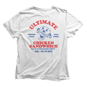 Ultimate Chicken Shirt