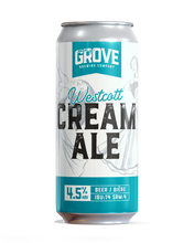 Load image into Gallery viewer, Westcott Cream Ale